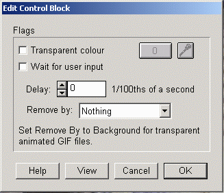 starting image