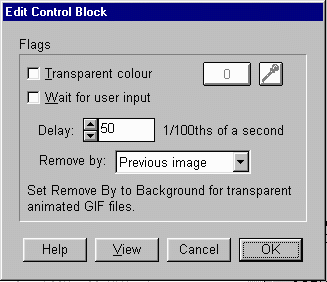 starting image