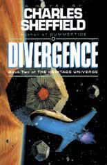 Divergence