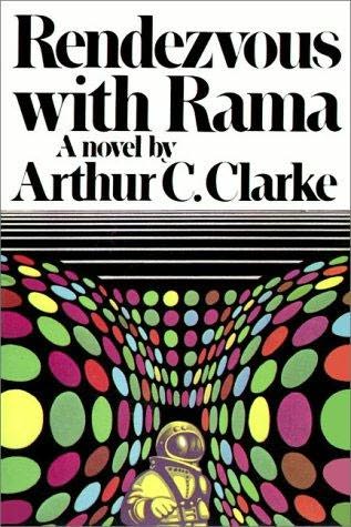 Rendezvous with Rama