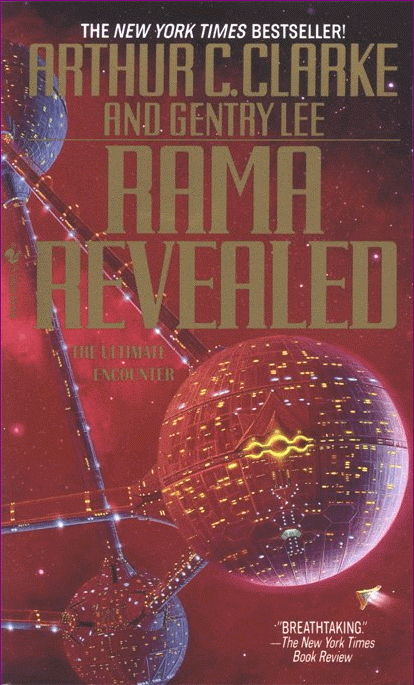 Rama Revealed