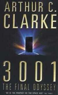 3001: The Final Odyssey