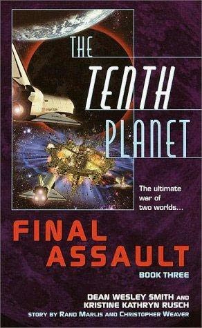 The Final Assault