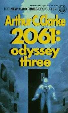 2061: Odyssey Three