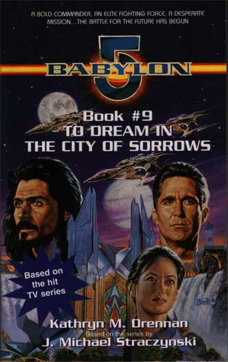 To Dream in the City of Sorrows