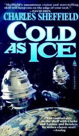 Cold As Ice