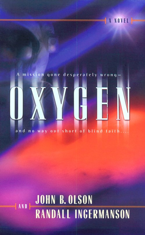 Oxygen
