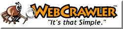 WebCrawler is essentially a copy of the Excite service, above. WebCrawler was originally a completely independent service, opened to the public on April 20, 1994. It was started as a research project at the University of Washington. America Online purchased it in March 1995 and was the online service's preferred search engine until Nov. 1996. That was when Excite, a WebCrawler competitor, acquired the service