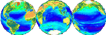 Earth