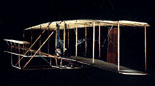 1903 Wright Flyer