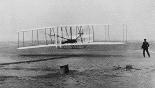 First Flight